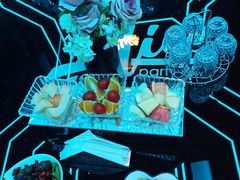 -ALICE PARTY自助式  KTV(松柏路店)