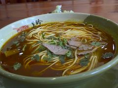 -美玲拉面(鞍山西道店)