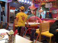 大堂-牛牛章·鱼水煎肉(掇刀万达店)