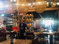 -Naughty Nuri’s Phuket