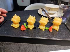 -荣公子创意菜
