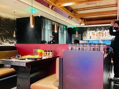 -谷牛日式烤肉(宝山U天地店)