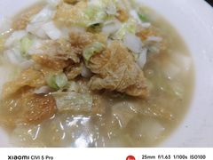-小乡小镇·传承桐庐土菜·老板亲自烧的菜