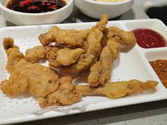 -海底捞火锅(航洋城店)