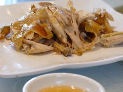 咸香手撕鸡-香山家宴