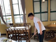 -七步香云南山里菜(昆明老街店)
