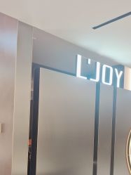 -LJOY丽锦造型·烫发染发