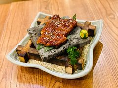-阿吾罗日本料理(K11艺术中心店)