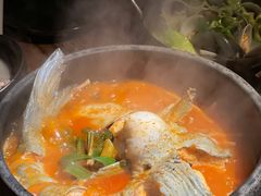 酸汤鱼-毛辣果·酸