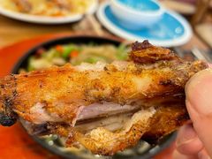 -米赫曼新疆餐厅·清真(老沪闵路店)