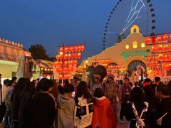 -国色天乡三期陆地乐园