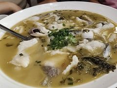 酸菜鱼-渝味堂(彩云城店)