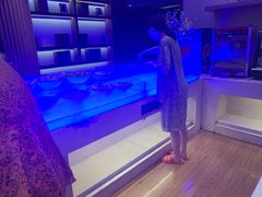 -东方之珠洗浴休闲广场(南开店)