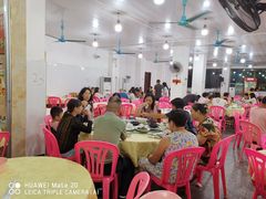大堂-秋姐美食店(旅游大道店)