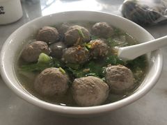 -福合埕牛肉丸(福平路店)