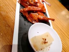 红烧鸽-大鸽饭(岗顶店)