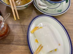 -龍囍粤·顺德小吃·煲仔饭(安定门店)