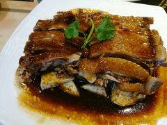 碌鹅-广记餐厅(万福路店)