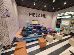 -meland亲子乐园(北京首开通州万象汇店)