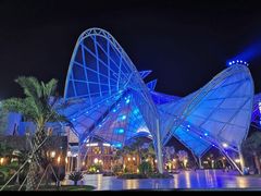 -三亚海昌梦幻海洋不夜城