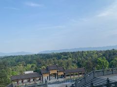 -保利石象湖景区