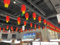 -很久以前羊肉串(南京路第一百货店)