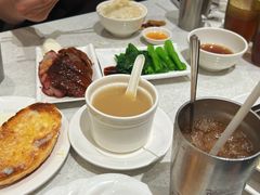 -香港新发烧腊茶餐厅(书城店)