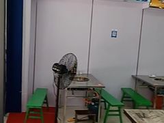 大堂-善梁之富顺豆花鱼火锅(中国化学·时光道东区店)