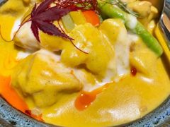 -芭札·Thai泰国餐厅(同和金铂天地店)
