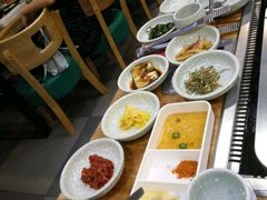 -金顺碳烤肉(1号店)