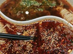 -李氏传家菜(兴城路店)