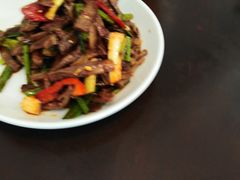 -天回镇何氏豆腐(总店)