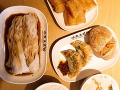 -冰泉豆浆馆(阳朔店)