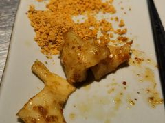 -很久以前羊肉串(农科路店)