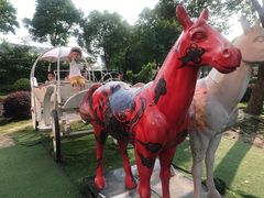 -安徒生童话乐园