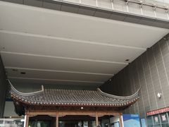 -江宁织造博物馆