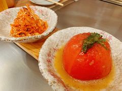 -日葵 大阪烧ひまり(仙霞路店)