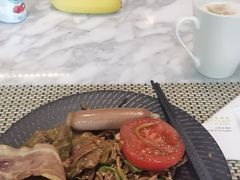 -上海圣淘沙万怡酒店