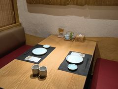-虹料理·日料放题(悠方店)