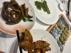 -天福苑(崇宁路店)