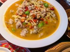 -拾捌川·自贡爆炒(新街口店)