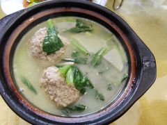 -溱湖八鲜菜馆