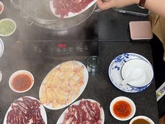 -五洲牛肉美食馆