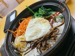 -屋里家延边朝鲜族冷面(南园店)