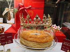 -正本原 Le Grenier a Pain(官舍店)