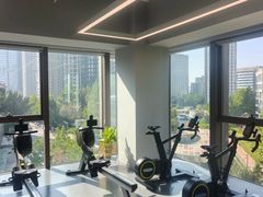 -优享健身(三元桥店)