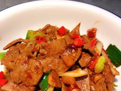 -大碗厨 25年老字号 现炒湘菜(四季天地店)