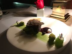 -三嚥阁 La Villa Restaurant