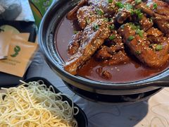 -巴厘龙虾·榜首油焖大虾(音乐学院·沿江酒馆店)