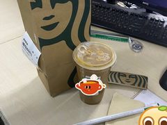 -星巴克(北京新东安)